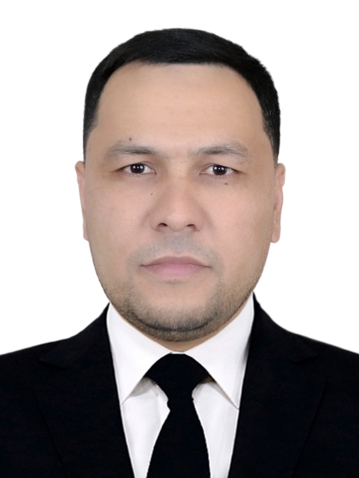 BEKZOD
